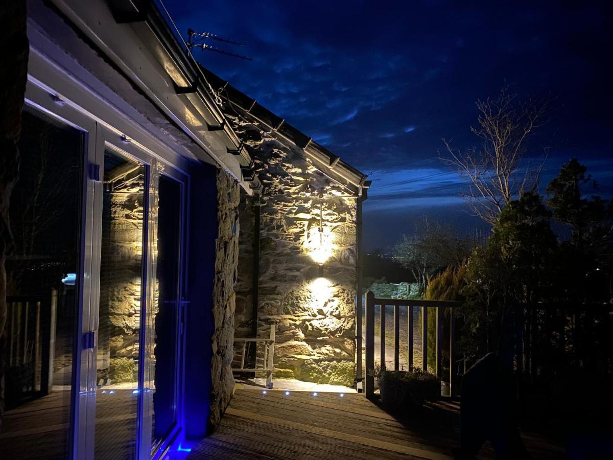 Beudy Bach And Beudy Mawr Mountainstudios Bangor  Exterior photo
