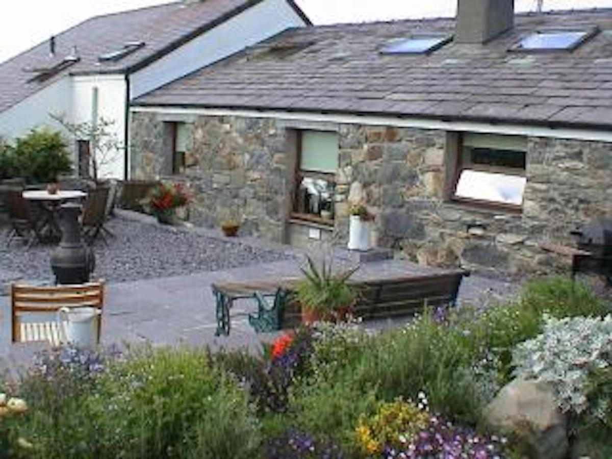 Beudy Bach And Beudy Mawr Mountainstudios Bangor  Exterior photo